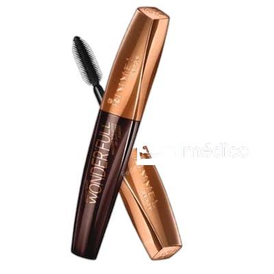 WONDERFULL ARGAN MASCARA 115 ML NA RIMMEL LONDON