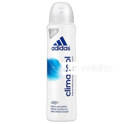 WOMAN CLIMACOOL DESODORANTE VAPORIZADOR 150 ML NA ADIDAS