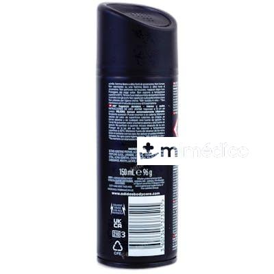 DESODORANTE PURE GAME VAPORIZADOR 150 ML 150 ML ADIDAS