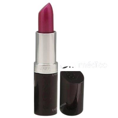 BARRA DE LABIOS LASTING FINISH 128 STARRY EYED RIMMEL LONDON