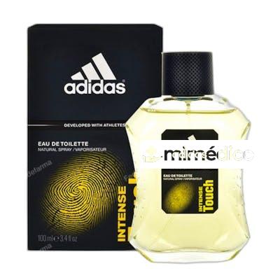 INTENSE TOUCH EDT VAPO 100 ML 100 ML ADIDAS