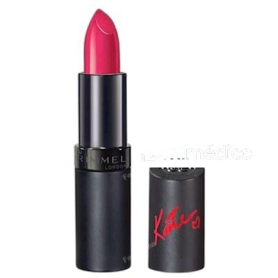 BARRA DE LABIOS LASTING FINISH KATE 005 RIMMEL LONDON