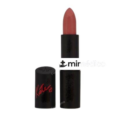 BARRA DE LABIOS LASTING FINISH KATE 008 RIMMEL LONDON