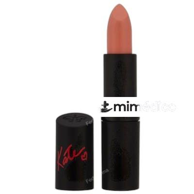BARRA DE LABIOS LASTING FINISH KATE 003 RIMMEL LONDON