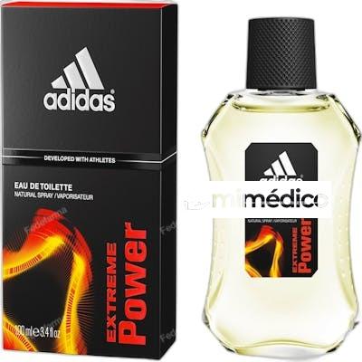 EXTREME POWER EAU DE TOILETTE VAPO 100 ML ADIDAS