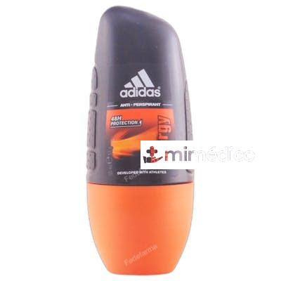DESODORANTE DEEP ENERGY ROLL ON 50 ML 50 ML ADIDAS