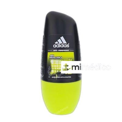 DESODORANTE ROLL ON PURE GAME 50 ML 50 ML ADIDAS