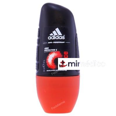 DESODORANTE TEAM FORCE ROLL ON 50 ML 50 ML ADIDAS