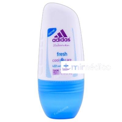 DESODORANTE WOM FRESH ROLL ON 50 ML 50 ML ADIDAS