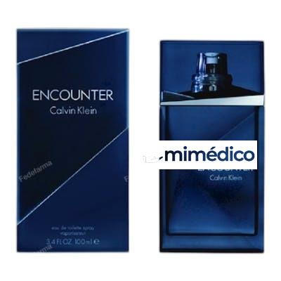 ENCOUNTER MEN EAU DE TOILETTE 100 ML CALVIN KLEIN
