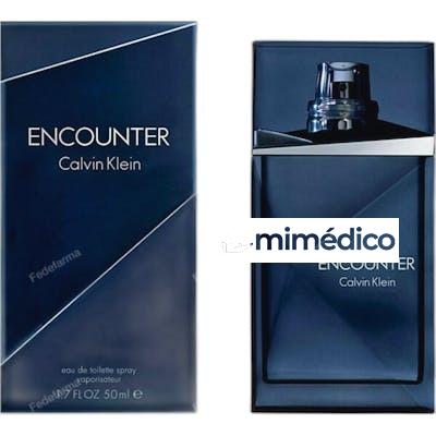 ENCOUNTER MEN EAU DE TOILETTE 50 ML CALVIN KLEIN