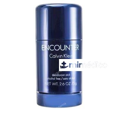 ENCOUNTER DESODORANTE EN BARRA 75 GR 75 ML CALVIN KLEIN