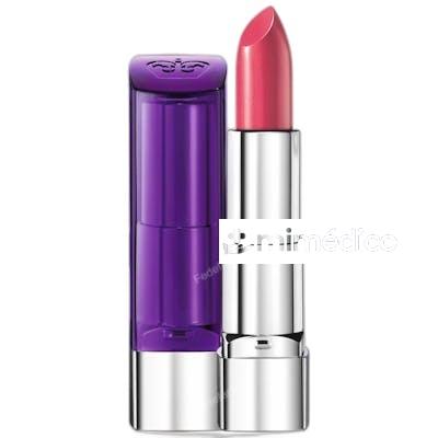 BARRA DE LABIOS MOISTURE RENEW 200 RIMMEL LONDON