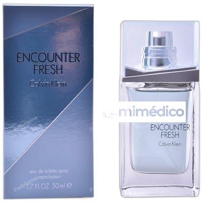 ENCOUNTER FRESH EAU DE TOILETTE 50 ML 50 ML CALVIN KLEIN