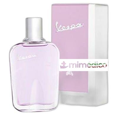 MUJER COLONIA 50 ML VESPA
