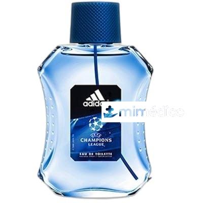 TROPHY UEFA EDT VAPO 100 ML 100 ML ADIDAS