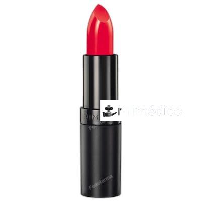 BARRA DE LABIOS LASTING FINISH KATE 037 RIMMEL LONDON