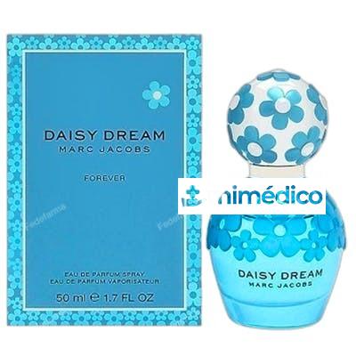 DAISY DREAM FOREVER EAU DE PERFUME 50 ML VAPORIZADOR NA MARC JACOBS
