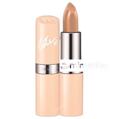 BARRA DE LABIOS KATE NUDE 043 RIMMEL LONDON