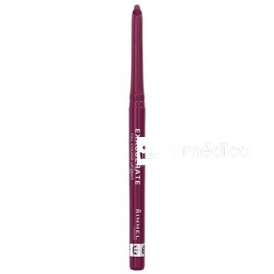 DELINEADOR DE LABIOS EXAGGERATE FULL COLOUR 105 RIMMEL LONDON
