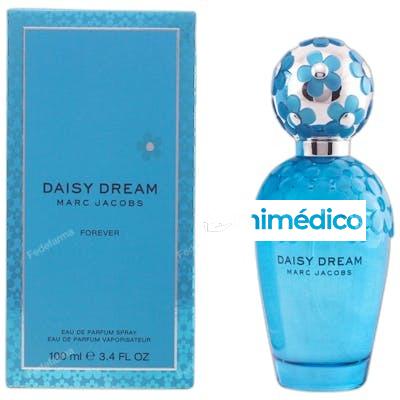 DAISY DREAM FOREVER EAU DE PARFUM VAPORIZADOR 100 ML 100 ML MARC JACOBS