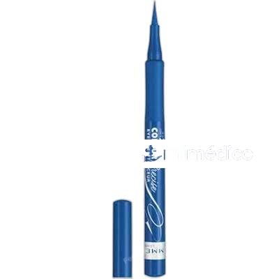COLOUR PRECISE EYELINER 24H 002 RIMMEL LONDON