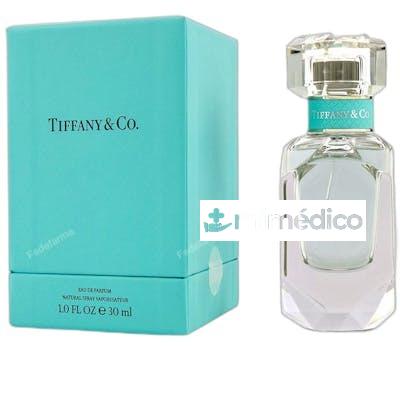 EAU DE PARFUM VAPORIZADOR 30 ML NA TIFFANY CO