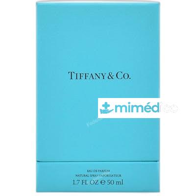 TIFFANY EAU DE PARFUM 50 ML 50 ML TIFFANY CO