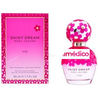DAISY DREAM KISS EDITION EAU DE TOILETTE VAPORIZADOR 50 ML 5 MARC JACOBS