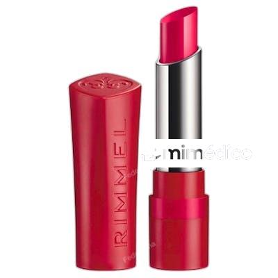 BARRA DE LABIOS THE ONLY ONE MATTE 120 RIMMEL LONDON