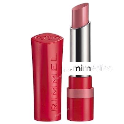 BARRA DE LABIOS THE ONLY ONE MATTE 200 RIMMEL LONDON