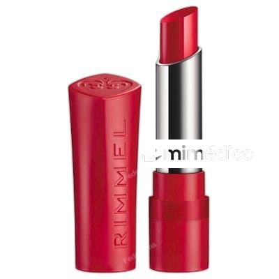 BARRA DE LABIOS THE ONLY ONE MATTE 500 RIMMEL LONDON