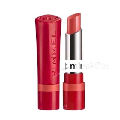 BARRA DE LABIOS THE ONLY ONE MATTE 600 RIMMEL LONDON