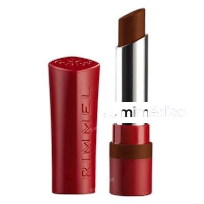 BARRA DE LABIOS THE ONLY ONE MATTE 750 RIMMEL LONDON