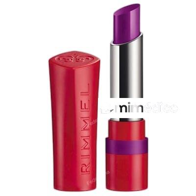 BARRA DE LABIOS THE ONLY ONE MATTE 800 RIMMEL LONDON