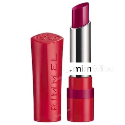 BARRA DE LABIOS THE ONLY ONE MATTE 810 RIMMEL LONDON