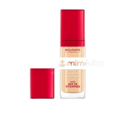 HEALTHY MIX CORRECTOR 51 CLAIR BOURJOIS PARIS