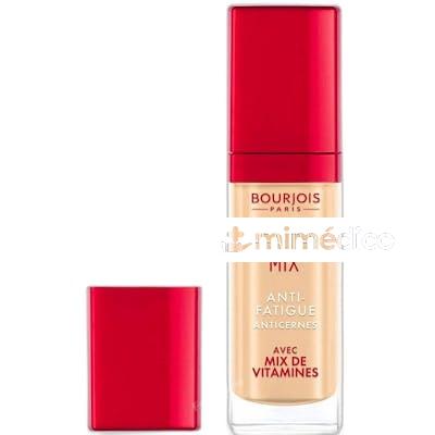 HEALTHY MIX CORRECTOR 52 MEDIUM BOURJOIS PARIS