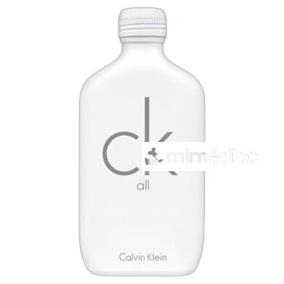CK ALL EAU DE TOILETTE 100 ML CALVIN KLEIN