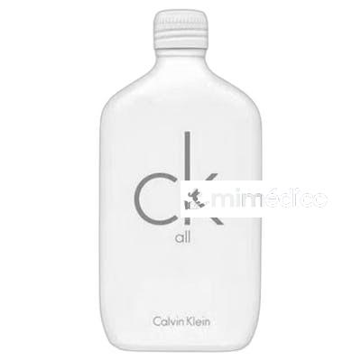 CK ALL EAU DE TOILETTE 50 ML CALVIN KLEIN