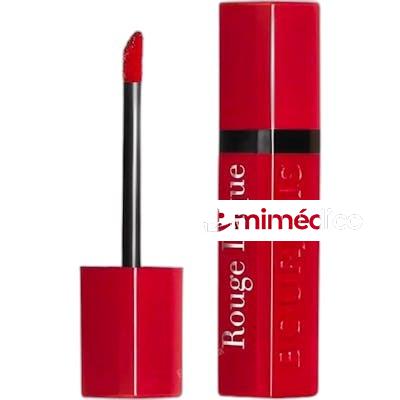 ROUGE LAQUE LABIAL LIQUIDO 6 ML 06 FRAMBOISELLE BOURJOIS PARIS