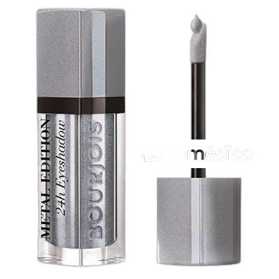 SATIN EDITION SOMBRA DE OJOS LIQUIDA 24HR 8 ML 004ABRACADABR BOURJOIS PARIS