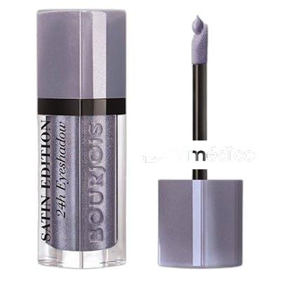 SATIN EDITION SOMBRA DE OJOS LIQUIDA 24HR 8 ML 05LALA VANDE BOURJOIS PARIS