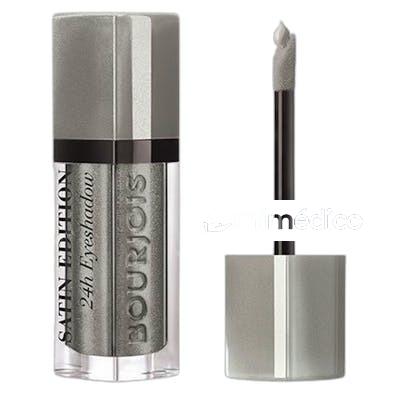 SATIN EDITION SOMBRA DE OJOS LIQUIDA 24HR 8 ML 006DRIVE ME G BOURJOIS PARIS