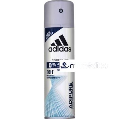 DESODORANTE VAPO 150 ML NA ADIDAS