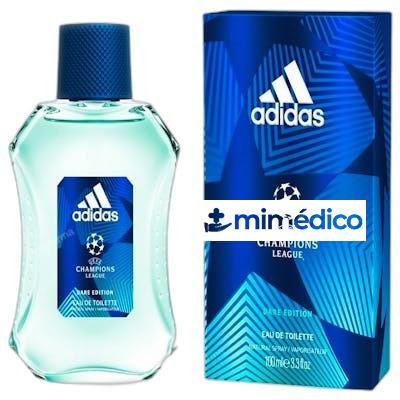 UEFA DARE EDITION EAU DE TOILETTE 100 ML 100 ML ADIDAS