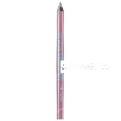 CONTOUR CLUBBING WATERPROOF LAPIZ DE OJOS 12 GR 66 PINK BOURJOIS PARIS