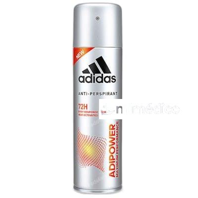 DESODORANTE ADIPOWER 72H VAPO 200 ML NA ADIDAS
