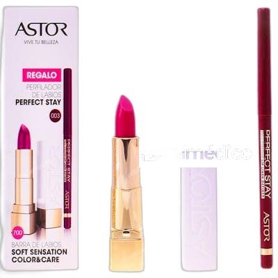 SOFT SENSATION 700NUDE DESIRE LIP LINER NA ASTOR