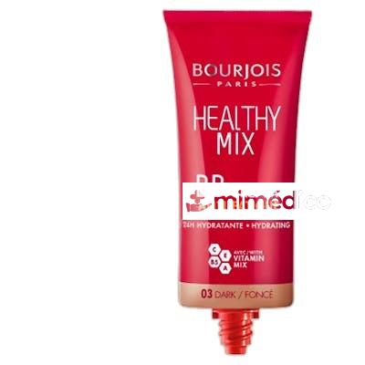 HEALTHY MIX BB CREAM ANTIFATIGA 20 ML 03DARK BOURJOIS PARIS